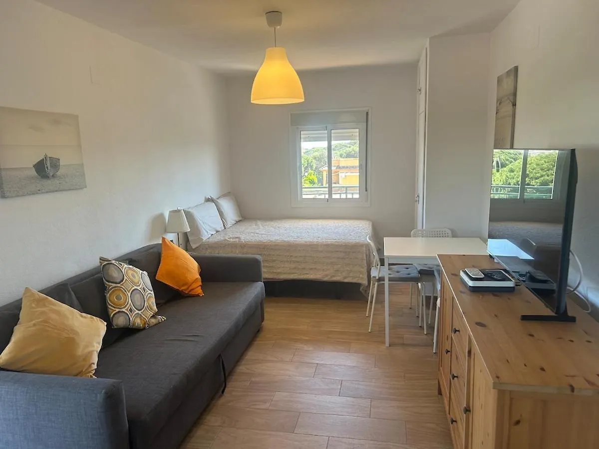 Loft Cerca De La Playa Apartment Punta Umbria