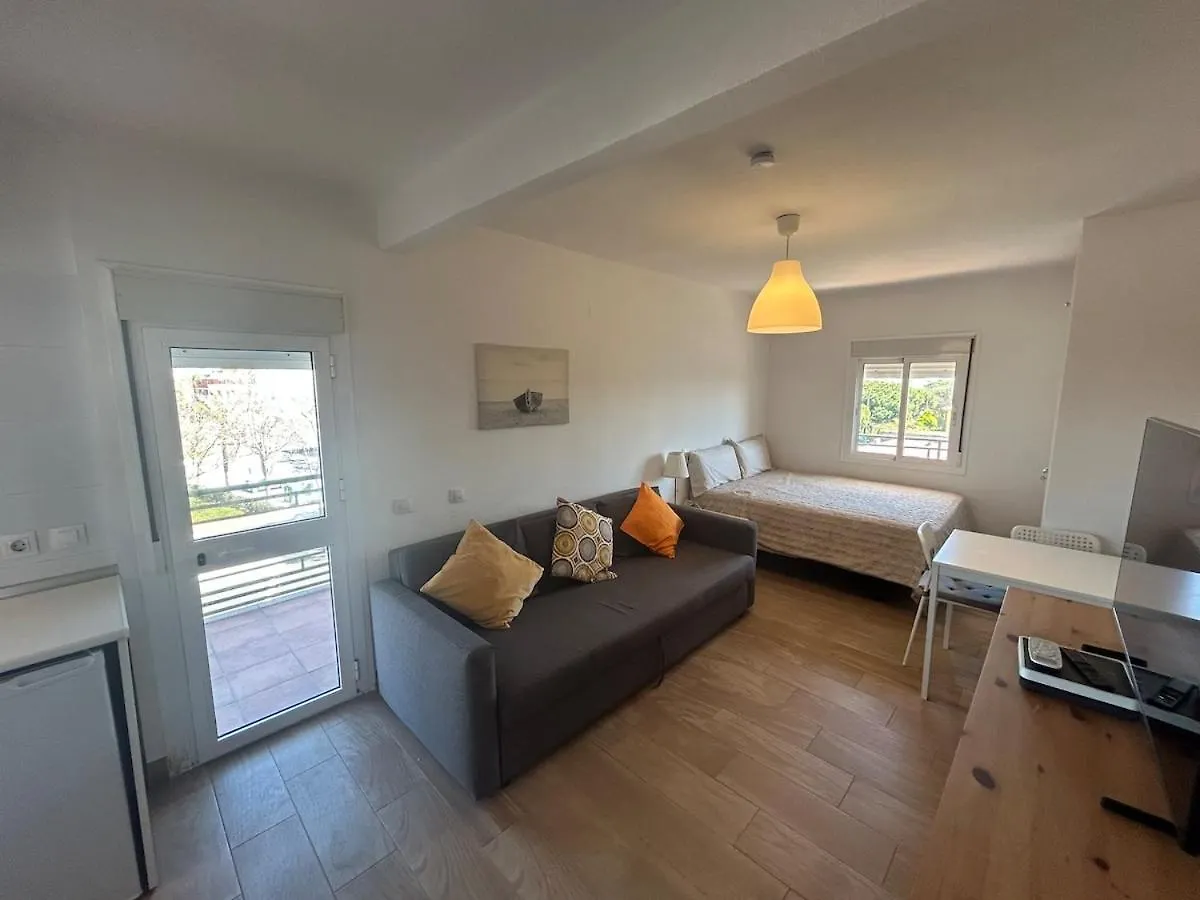 Loft Cerca De La Playa Apartment Punta Umbria 0*,  Spain