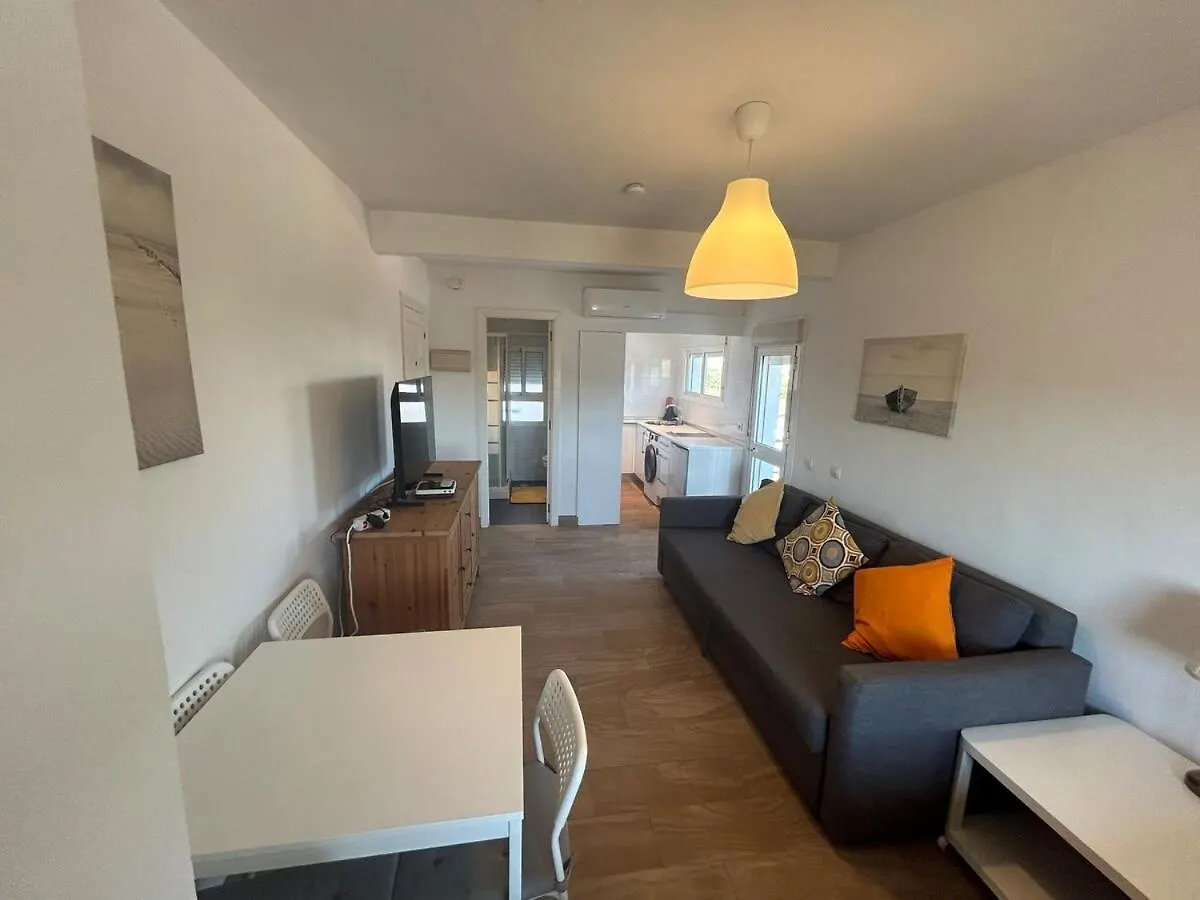 Loft Cerca De La Playa location