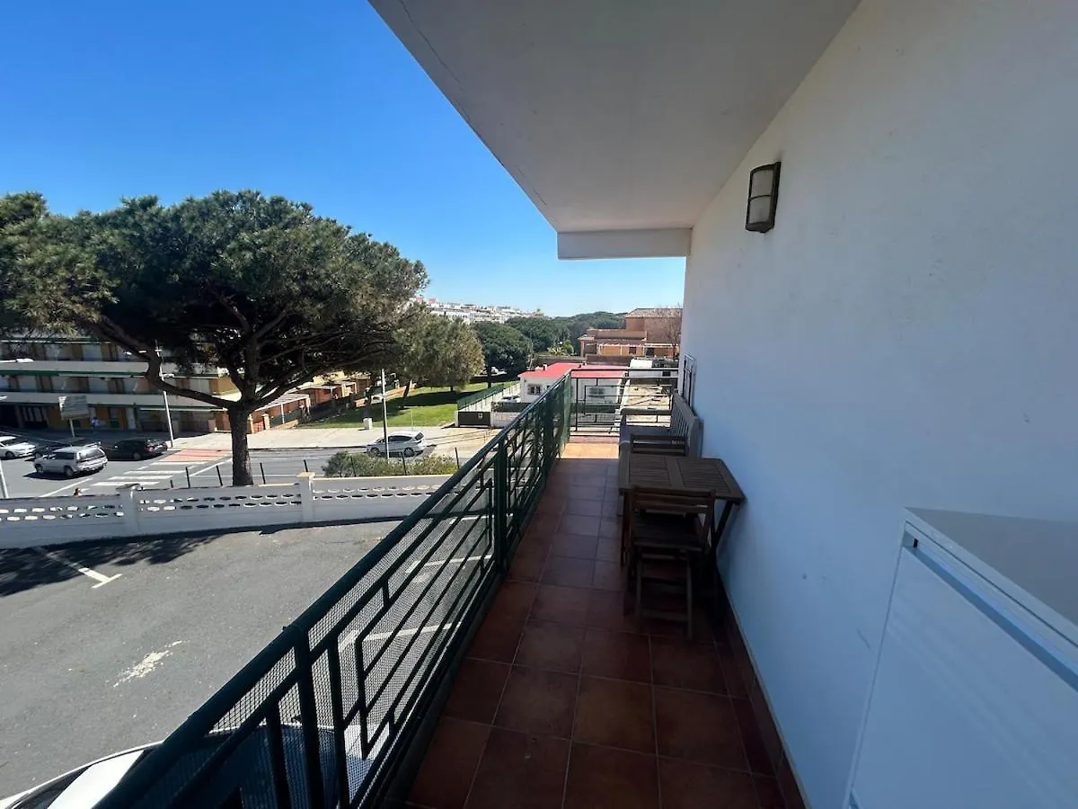 Loft Cerca De La Playa Apartment Punta Umbria
