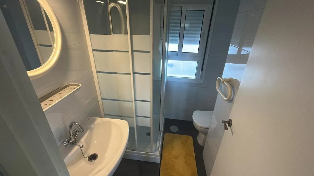 Apartamento Loft Cerca De La Playa Punta Umbría