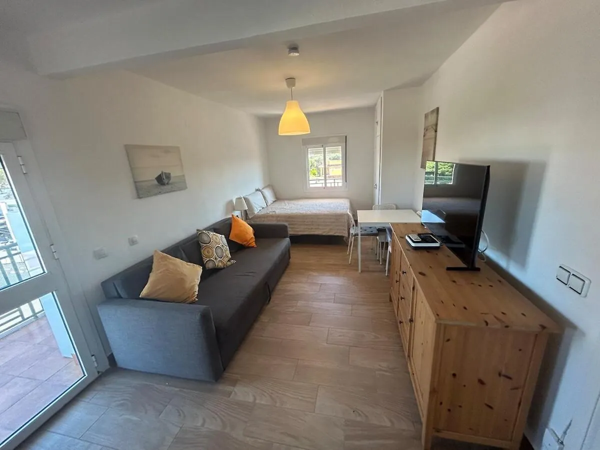 Apartamento Loft Cerca De La Playa Punta Umbría España