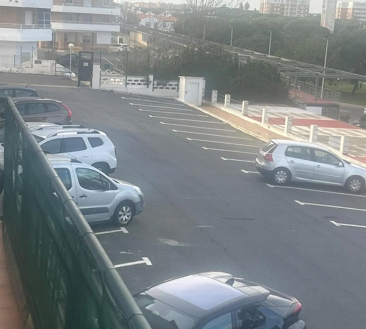 Apartamento Loft Cerca De La Playa Punta Umbría 0*,